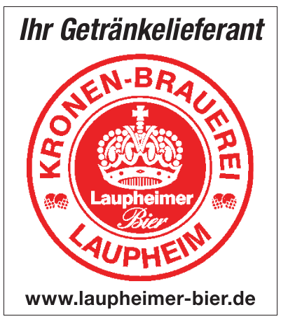 Kronenbrauerei Laupheim Kronenbrauerei Laupheim