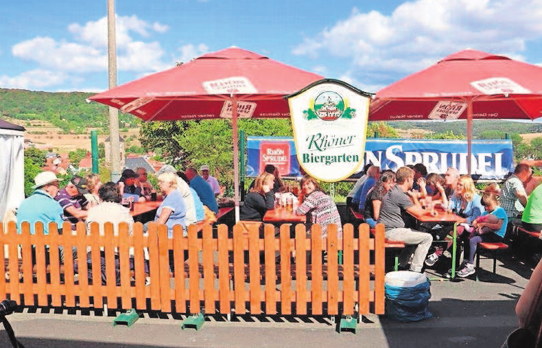Am letzten Augustwochenende findet das allseits beliebte Brauereifest statt. Am letzten Augustwochenende findet das allseits beliebte Brauereifest statt.