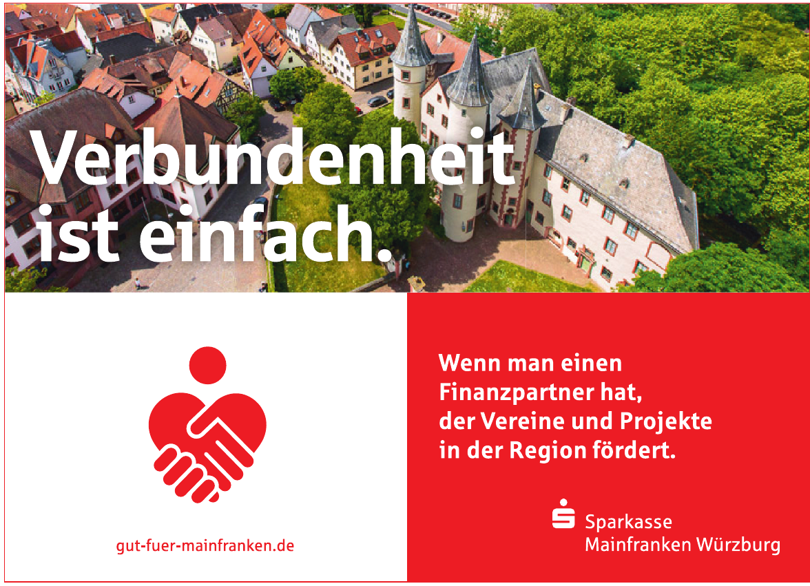 Sparkasse Mainfranken Würzburg Sparkasse Mainfranken Würzburg
