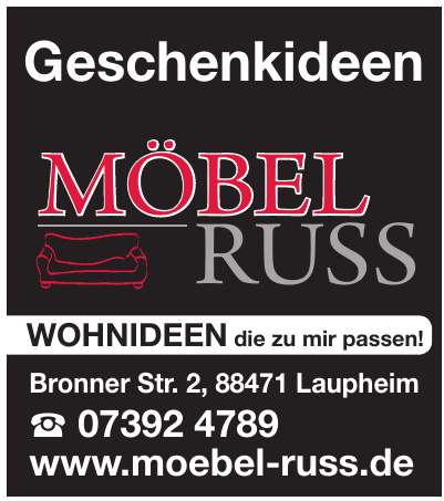 Möbel Russ Möbel Russ