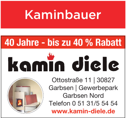 Kamin Diele Kamin Diele