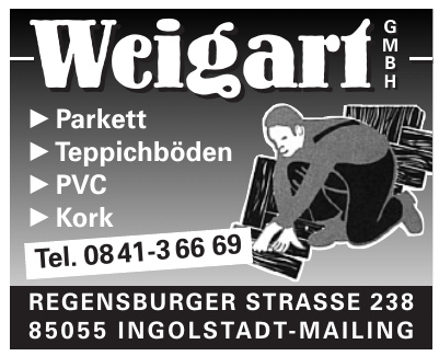 Weigart GmbH