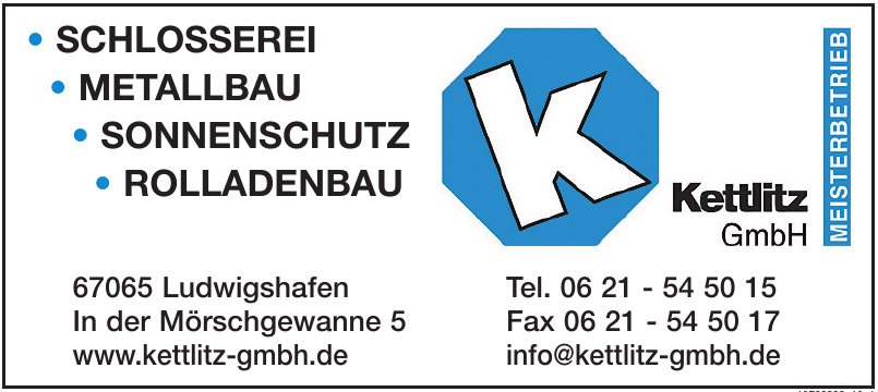 Kettlitz GmbH