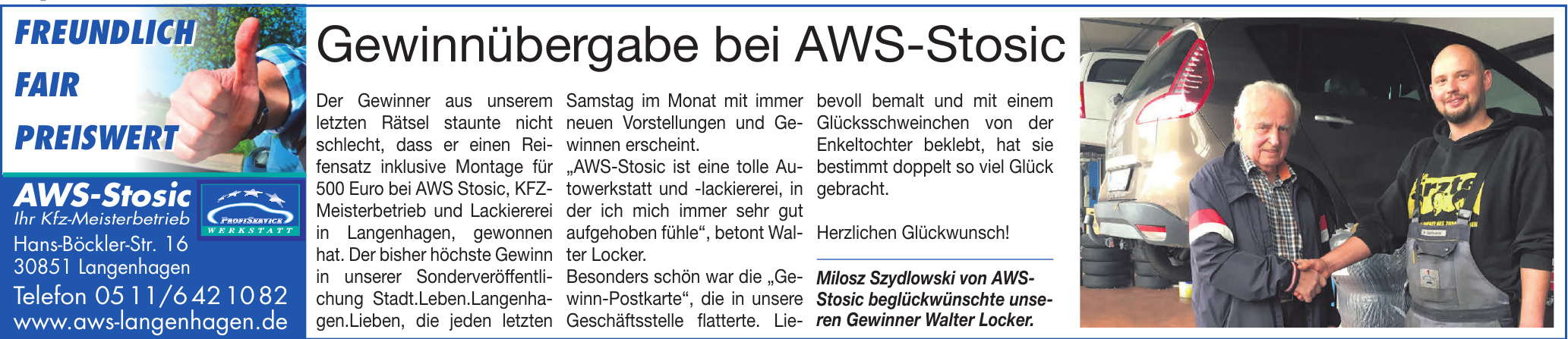 AWS-Stosic AWS-Stosic