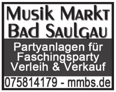 Musik Markt Bad Saulgau Musik Markt Bad Saulgau