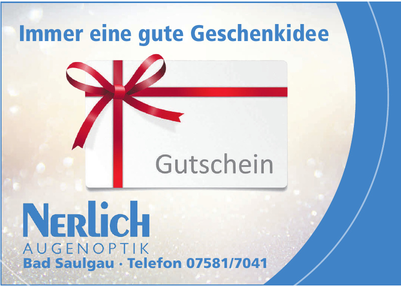 Nerlich Augenoptik Nerlich Augenoptik