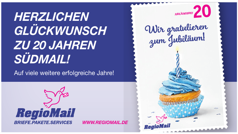 RegioMail RegioMail