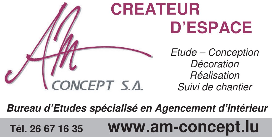 Am Concept S.A.