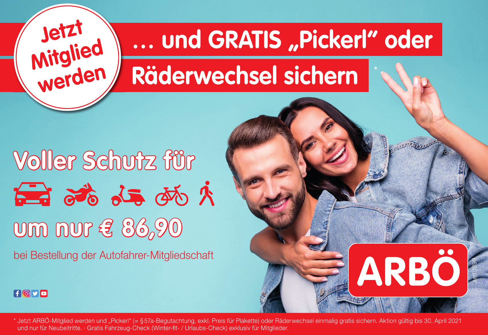 ARBÖ ARBÖ