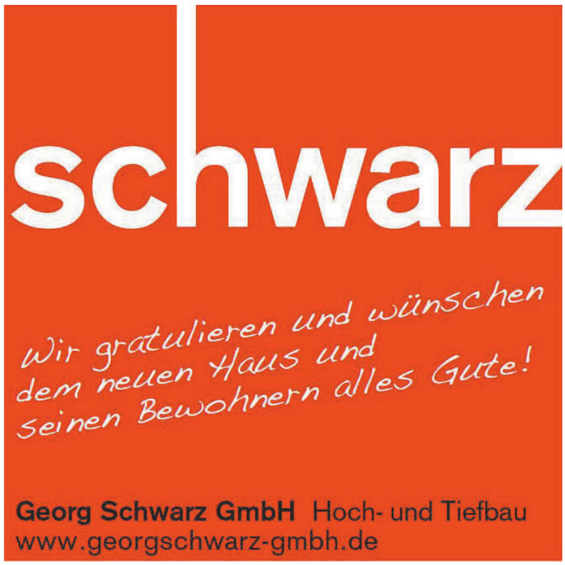 Georg Schwarz GmbH Georg Schwarz GmbH