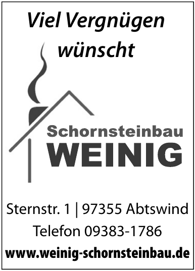 Schornsteinbau Weinig Schornsteinbau Weinig
