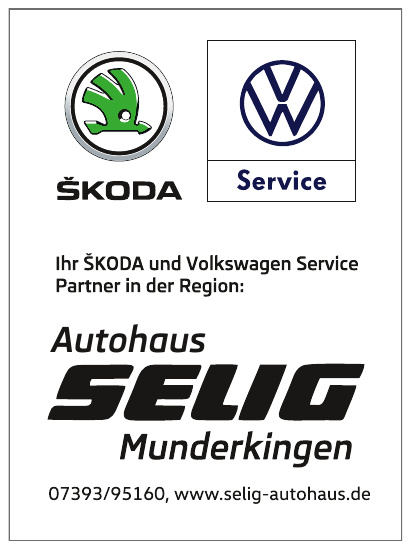 Autohaus Selig GmbH Autohaus Selig GmbH