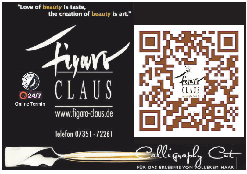 Figaro Claus Figaro Claus