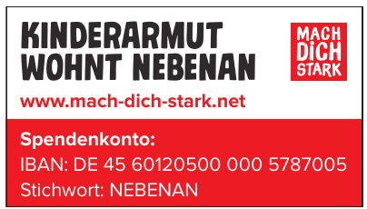 Mach dich Stark Mach dich Stark
