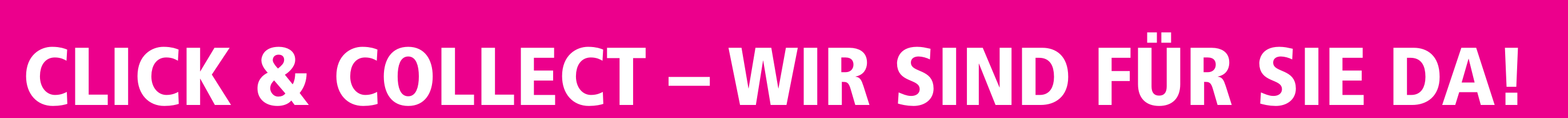 Diese Rechte gelten bei Click & Collect Image 1 Diese Rechte gelten bei Click & Collect Image 1