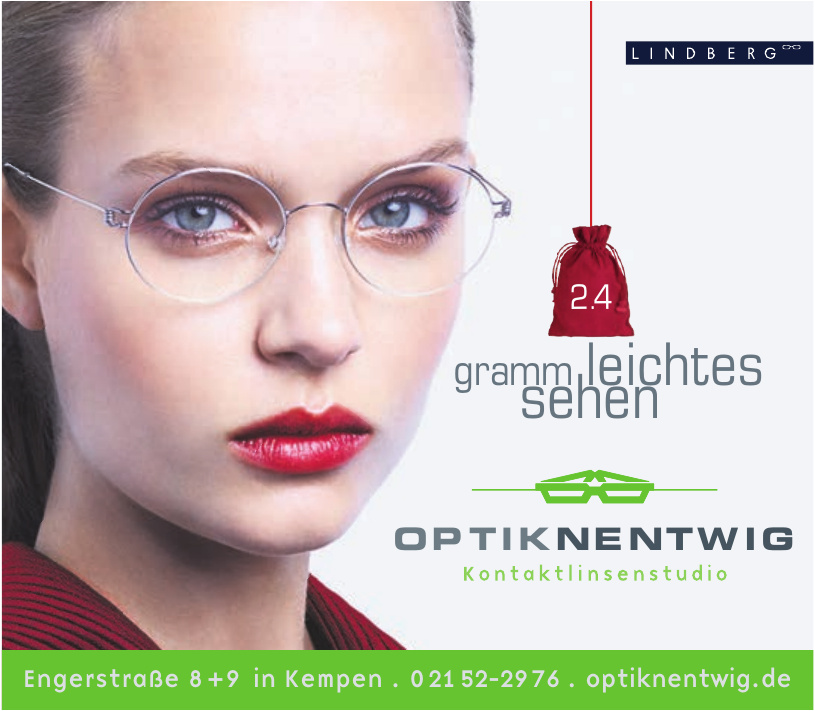 Optik Nentwig Optik Nentwig