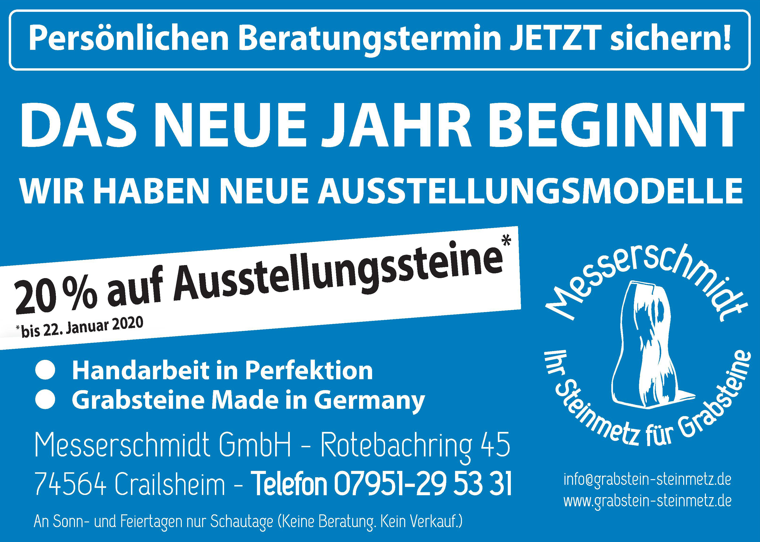 Messerschmidt GmbH Messerschmidt GmbH