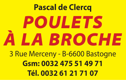 Pascal de Clercq