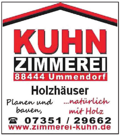 Kuhn Zimmerei Kuhn Zimmerei
