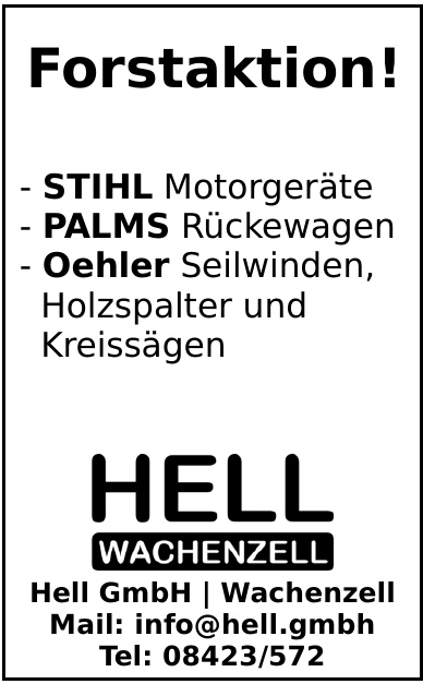 Hell GmbH