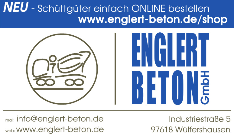 Englert Beton GmbH