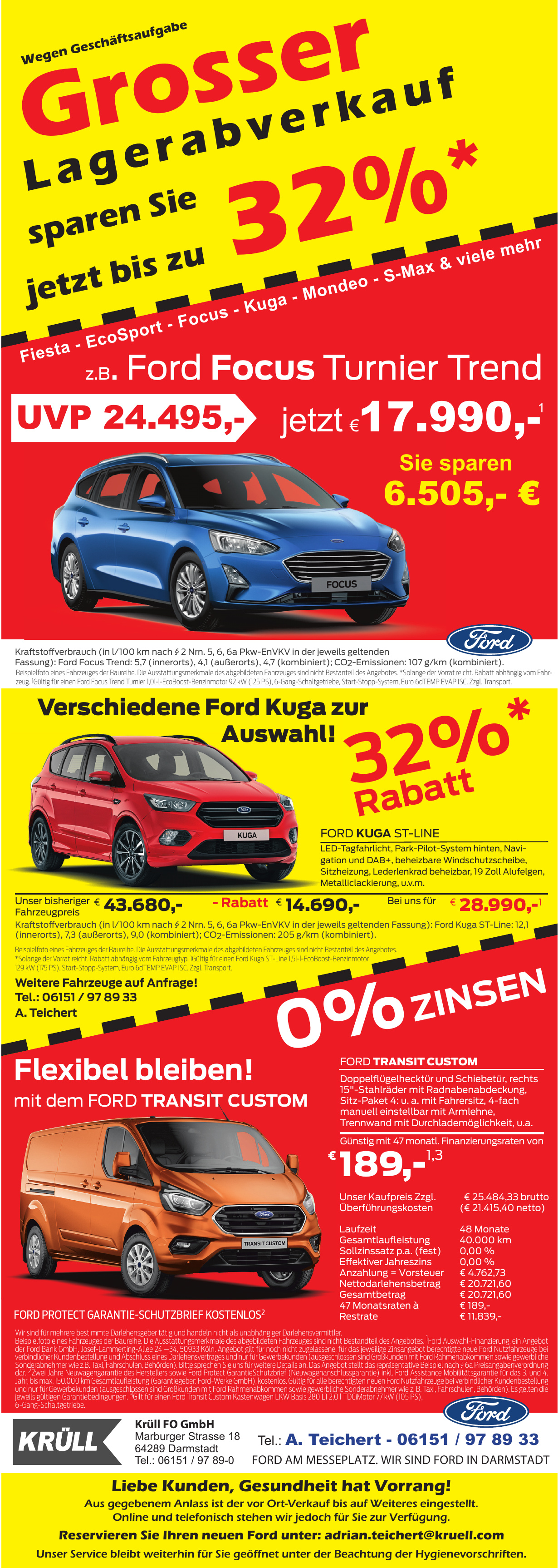 Krüll FO GmbH Krüll FO GmbH