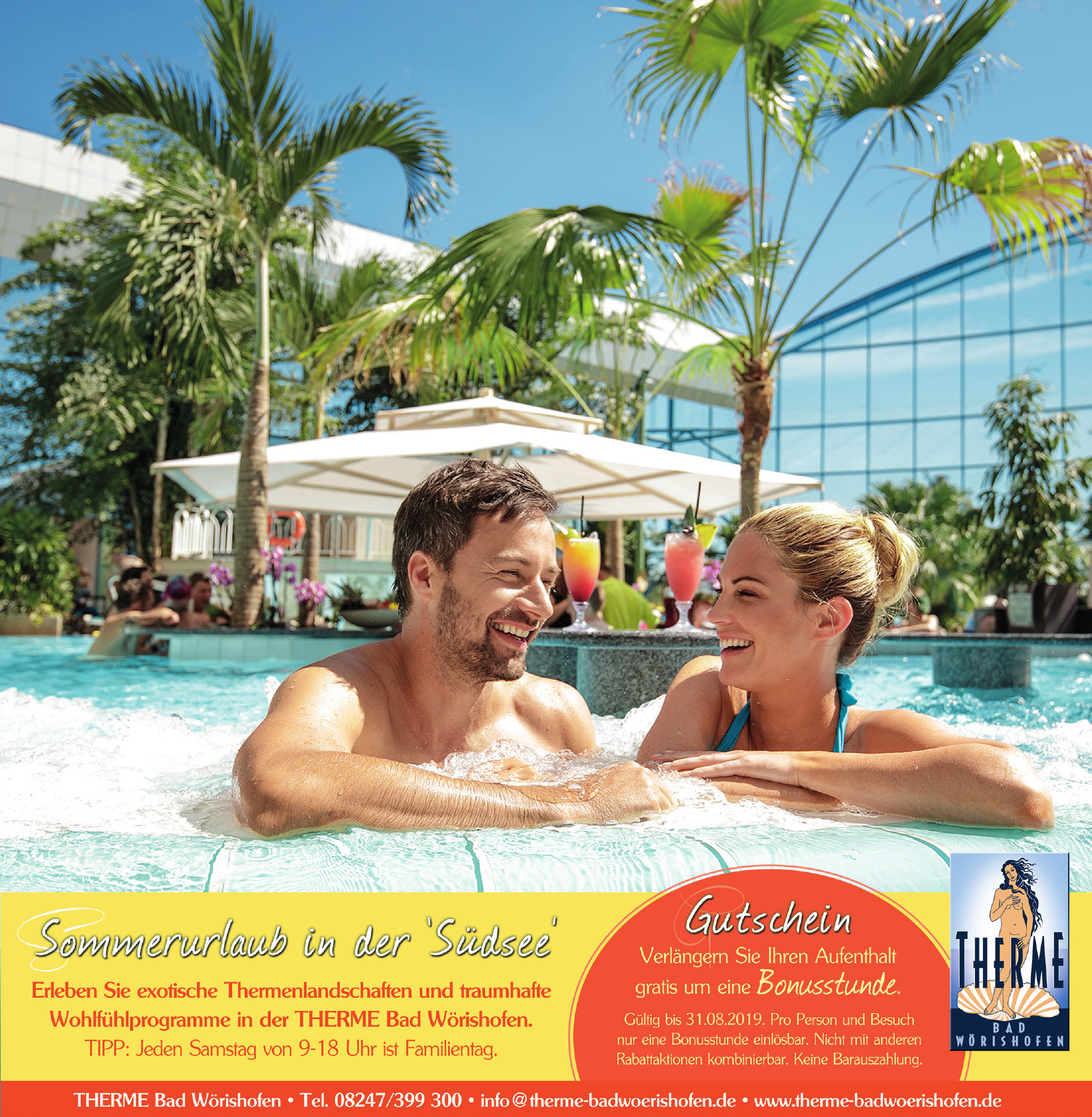 Therme Bad Wörishofen Therme Bad Wörishofen