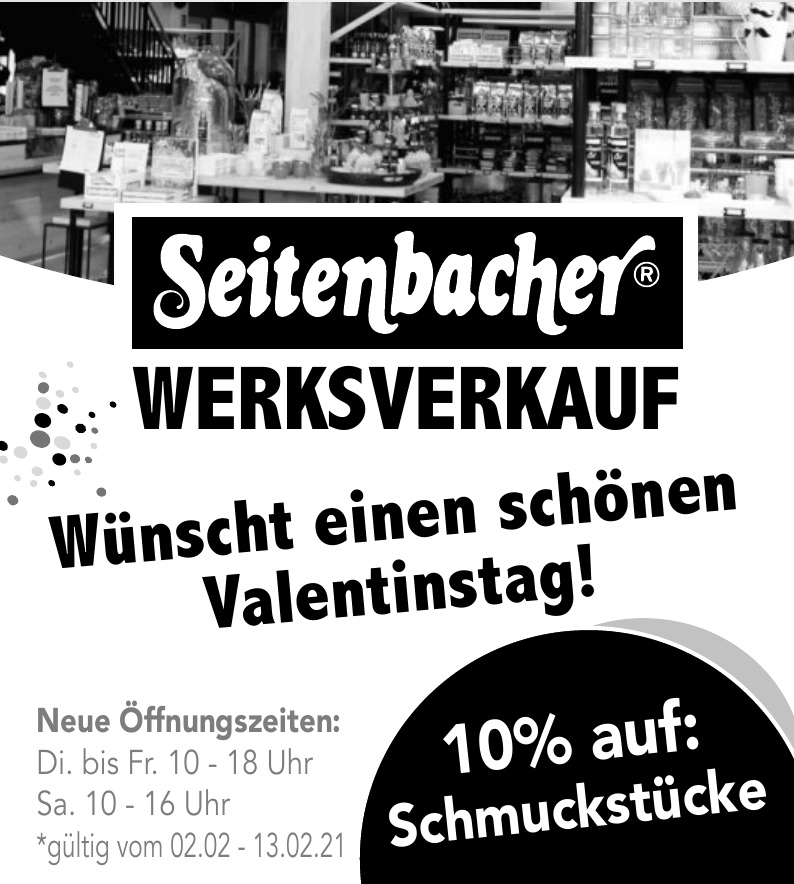 Seitenbacher