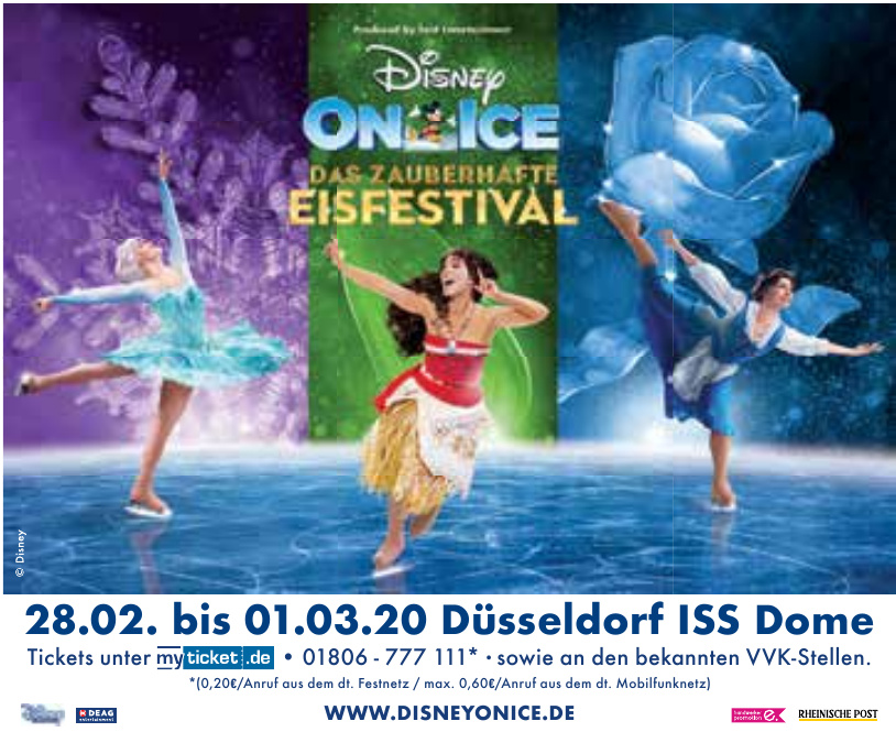 Disney On Ice Disney On Ice