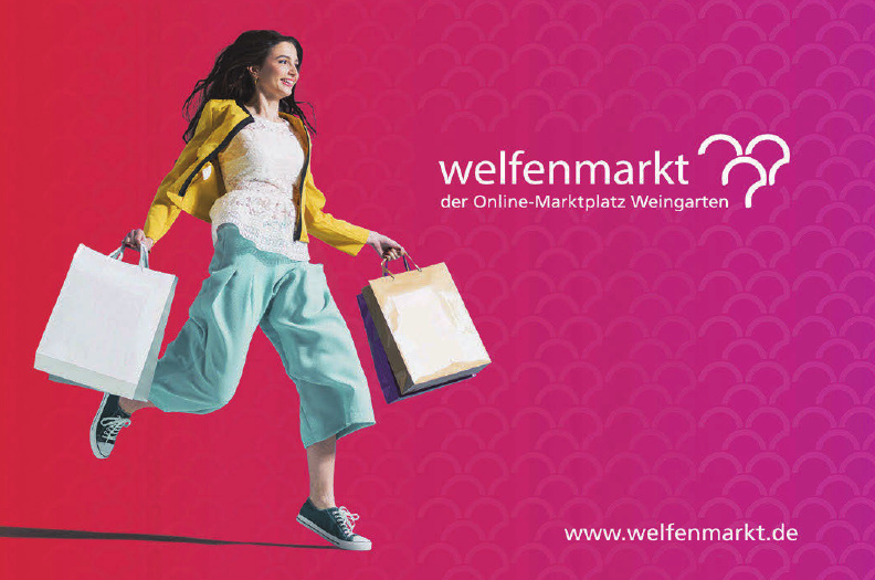 Welfenmarkt Welfenmarkt
