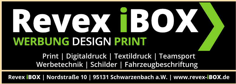 Revex iBox Revex iBox