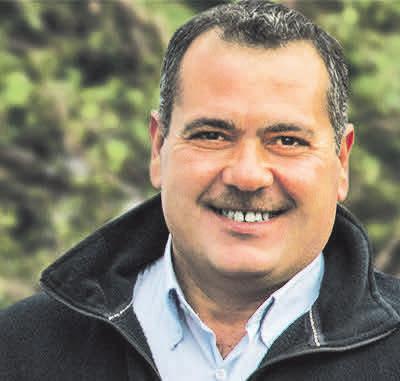 Inhaber Saadettin Toprakli Inhaber Saadettin Toprakli