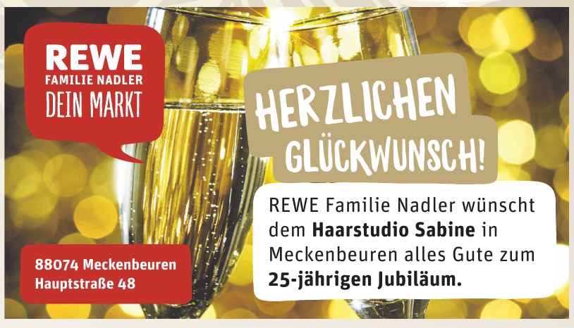 REWE Familie Nadler REWE Familie Nadler