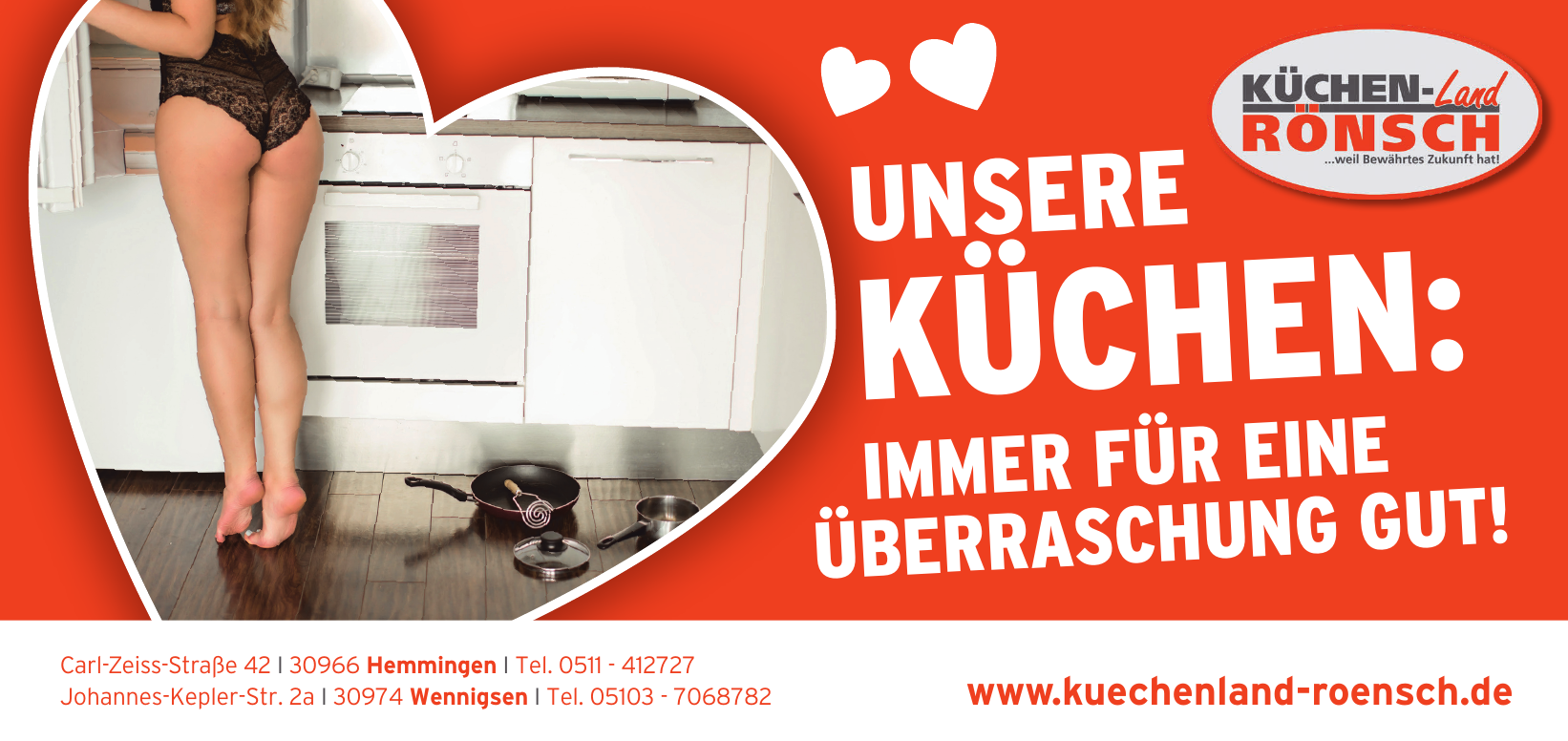 Küchen-Land Rönsch Küchen-Land Rönsch