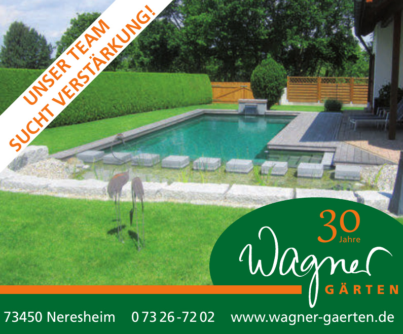 Wagner Garten Wagner Garten