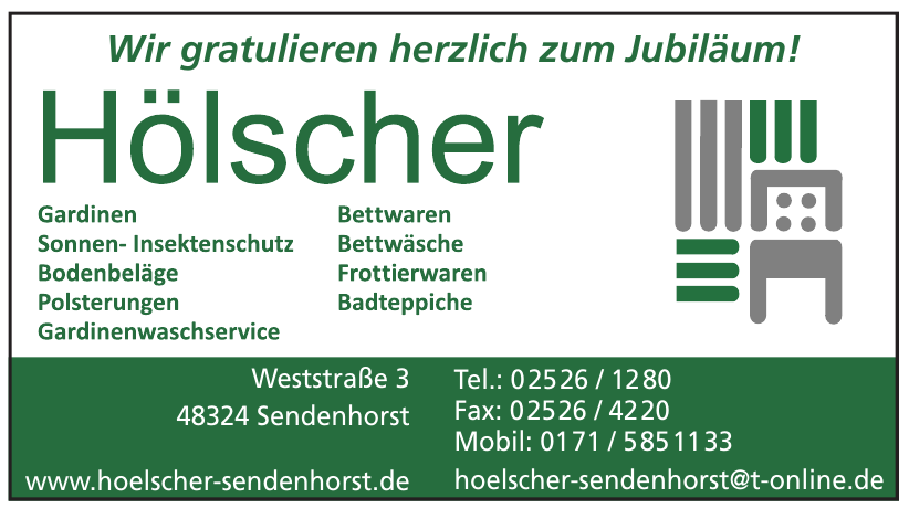 Hölscher Hölscher