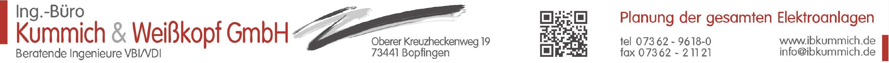 Ingenieurbüro Kummich & Weißkopf Ingenieurbüro Kummich & Weißkopf