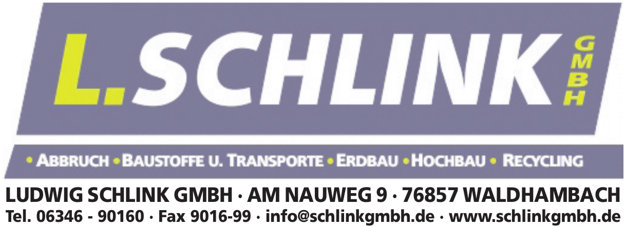 Ludwig Schlink GmbH
