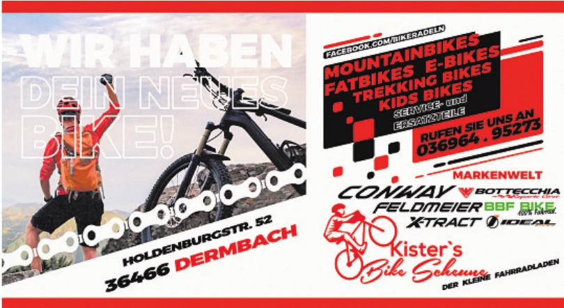 Kister´s Bikes Kister´s Bikes