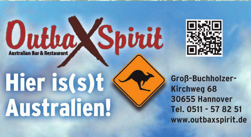 OutbaXSpirit OutbaXSpirit