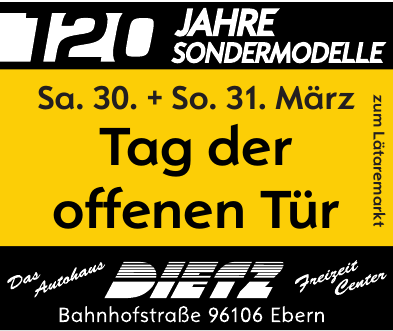 Dietz GmbH Dietz GmbH