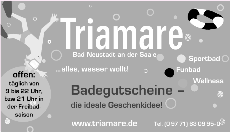 Triamare Triamare