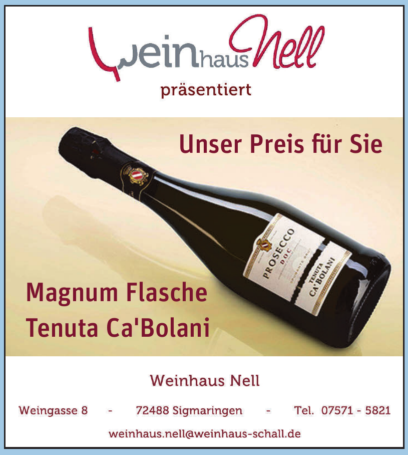 Weinhaus Nell Weinhaus Nell