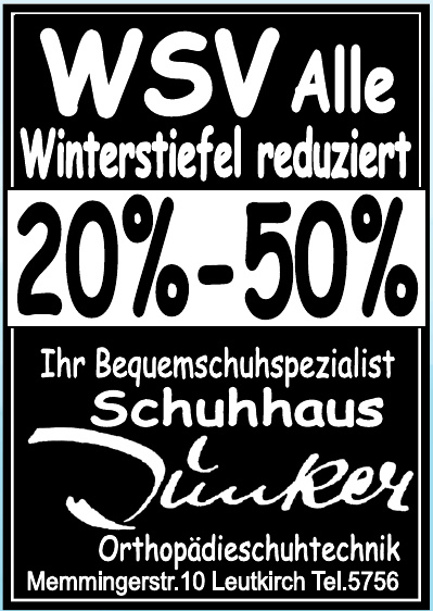 Schuhhaus Siegfried Junker e.K. Schuhhaus Siegfried Junker e.K.