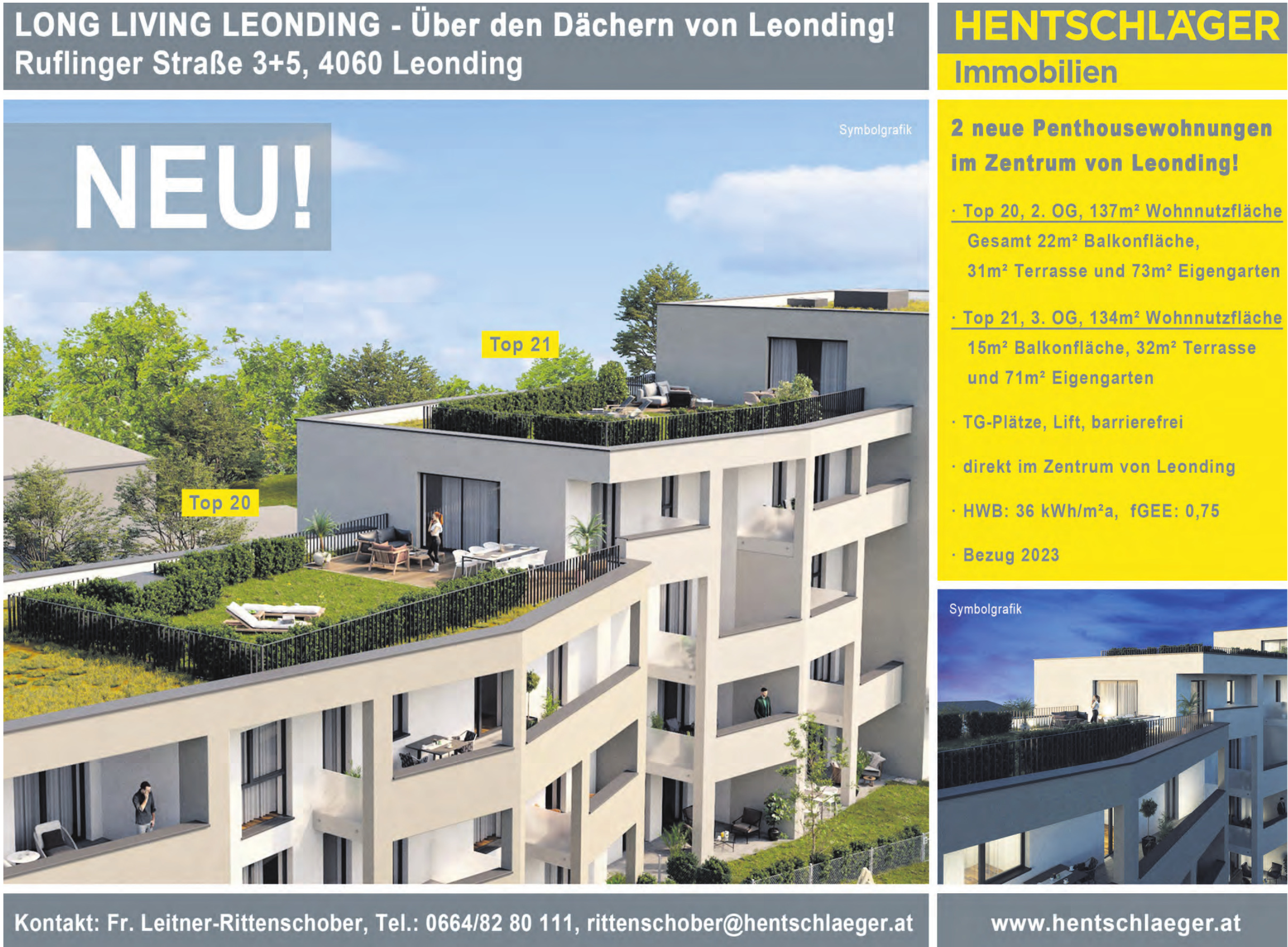 Hentschläger Immobilien Hentschläger Immobilien