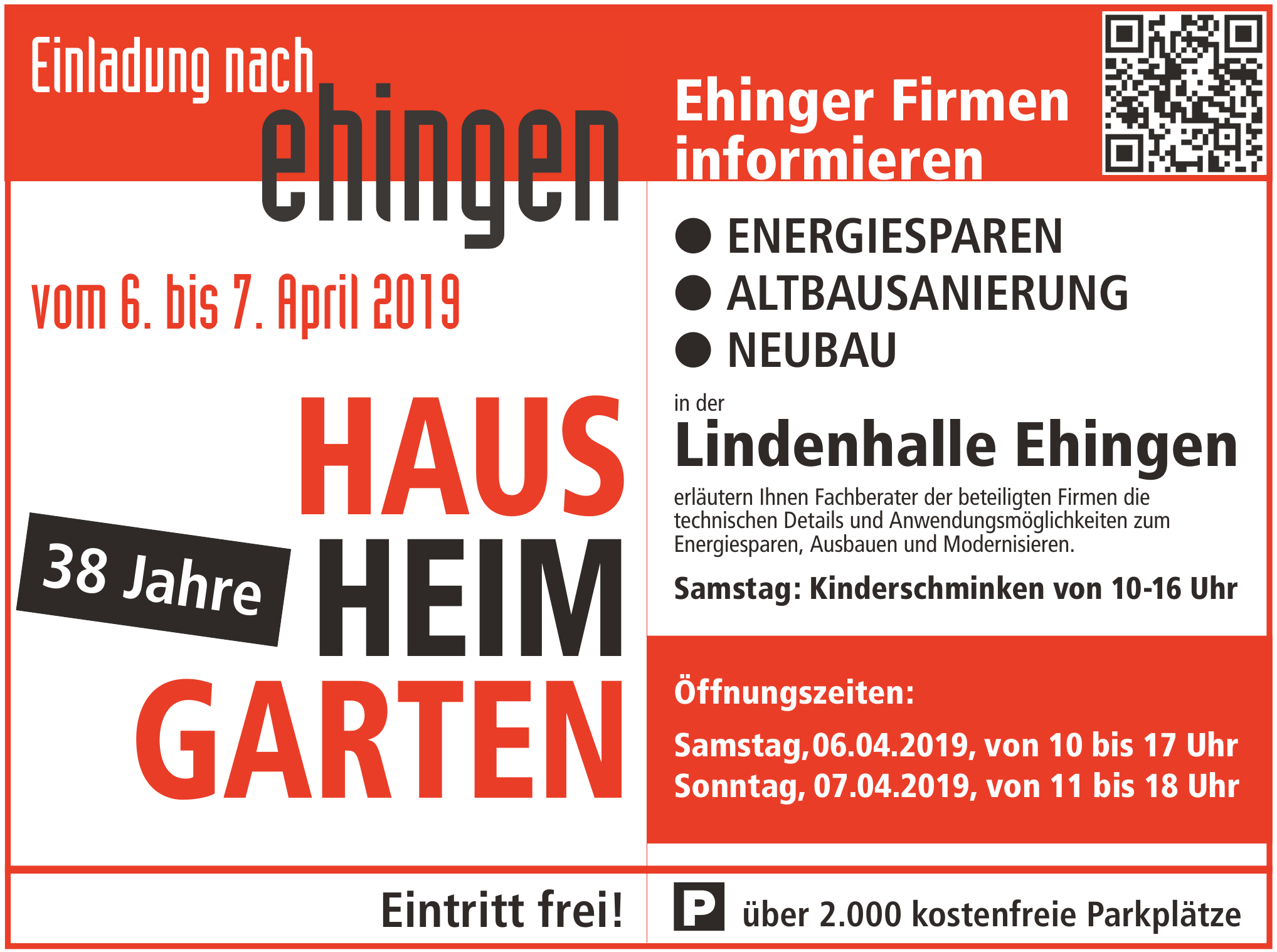 38 Jahre Haus Heim Garten 38 Jahre Haus Heim Garten