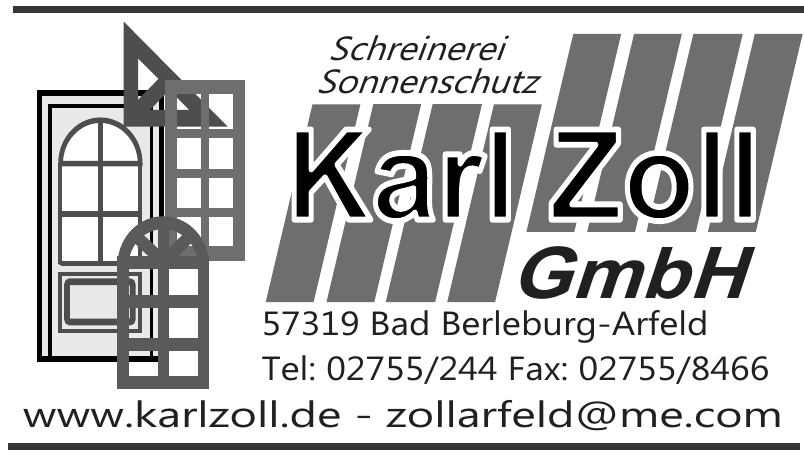 Karl Zoll GmbH Karl Zoll GmbH
