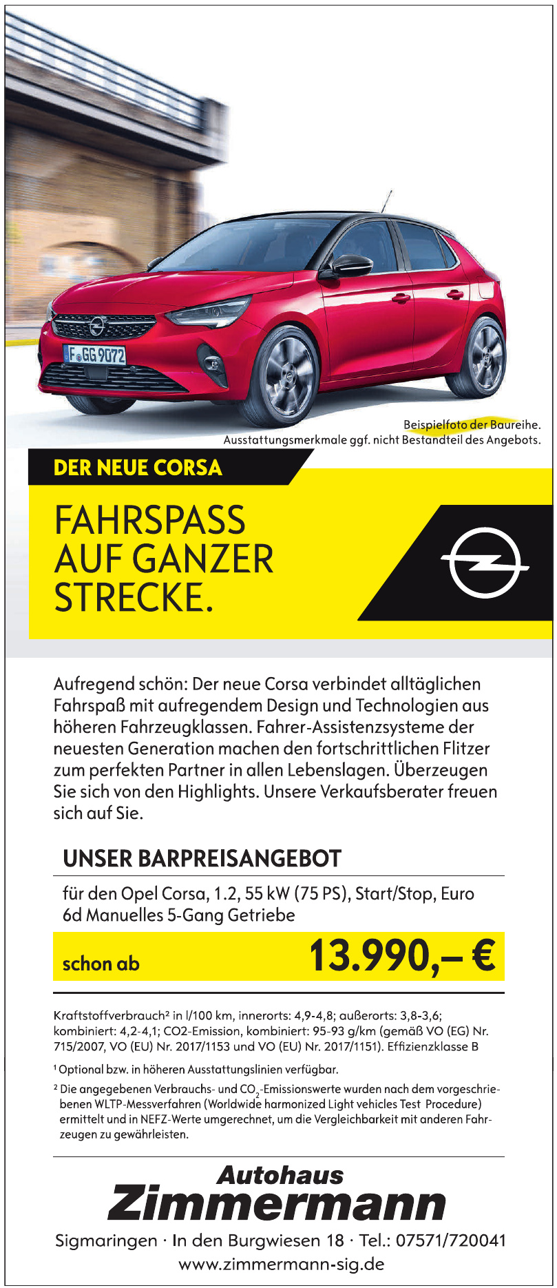 Autohaus Zimmermann Autohaus Zimmermann