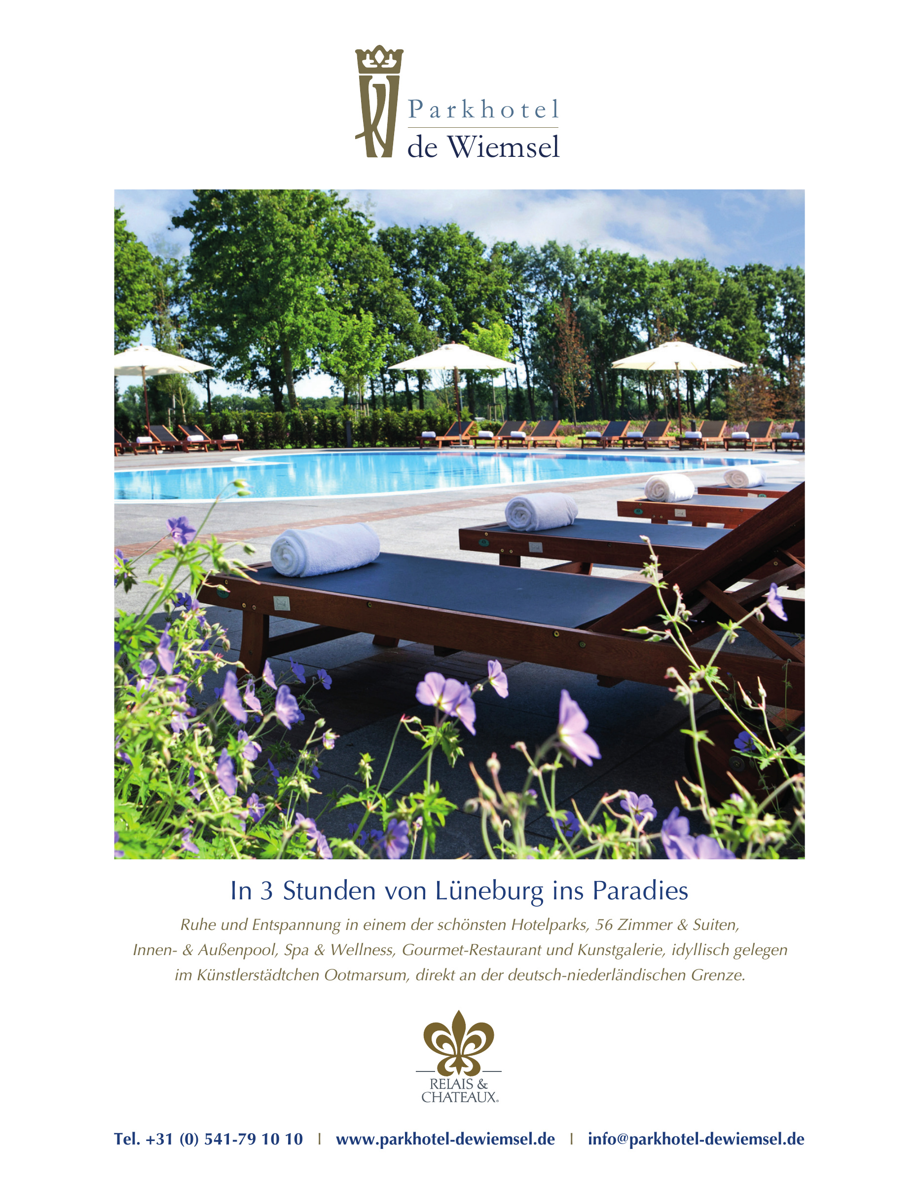 Parkhotel de Wiemsel Parkhotel de Wiemsel