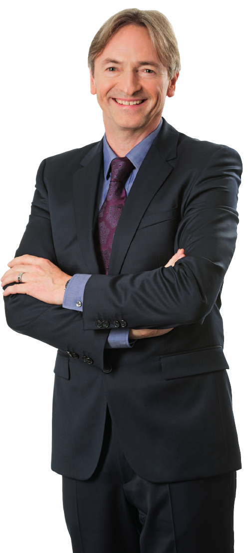 Winfried Forster Foto: pm Winfried Forster Foto: pm
